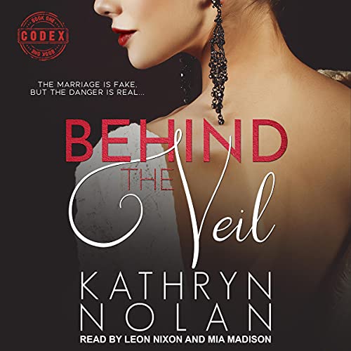 Behind the Veil (Codex, #1)