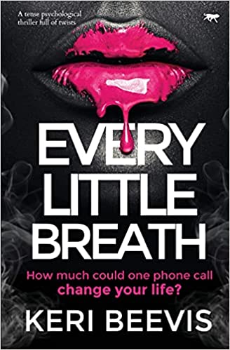 Every Little Breath