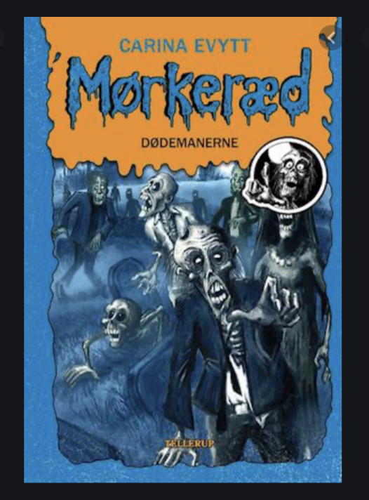 Mørkeræd book cover 2