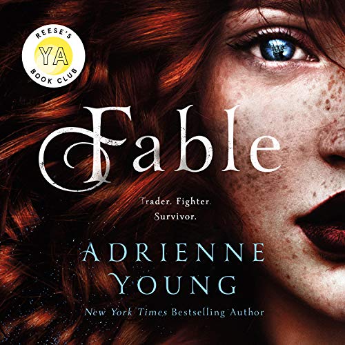 Fable (Fable, #1)