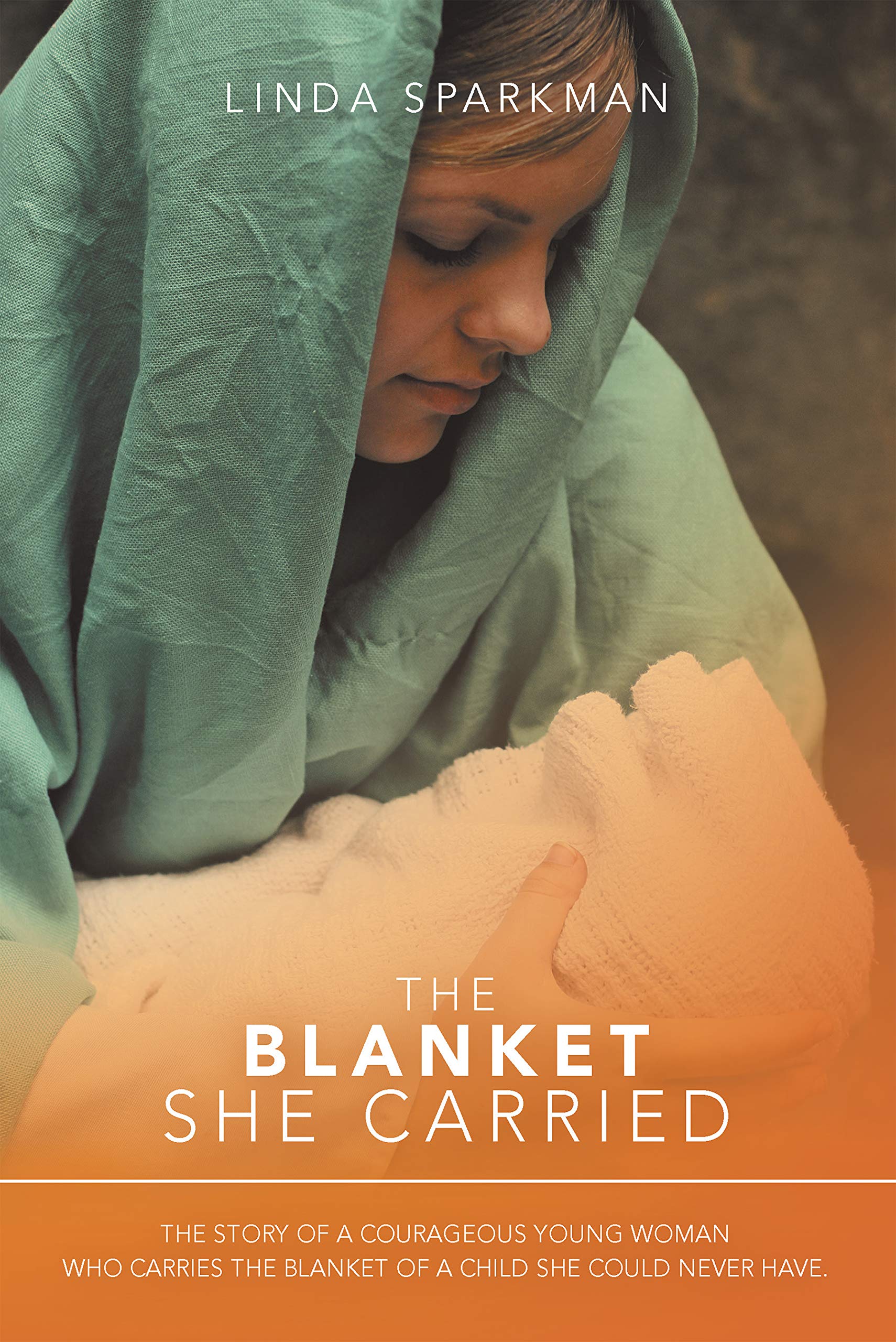 The Blanket She Carried The Story of a Courageous Young Woman Who