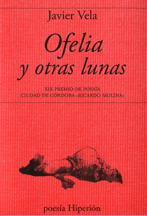 Ofelia y otras lunas book cover