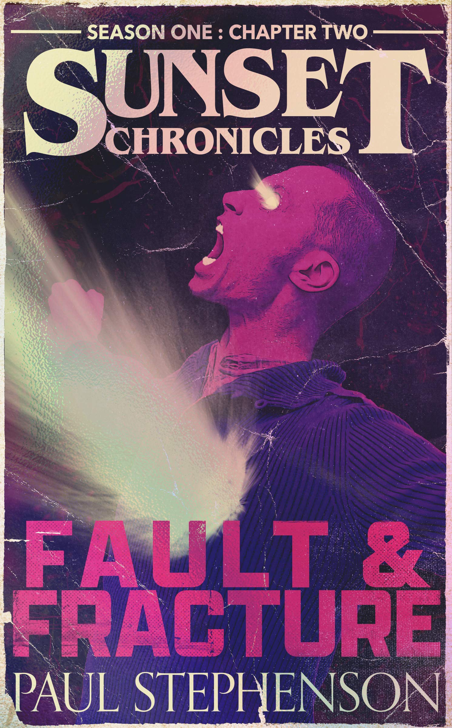 Fault & Fracture
