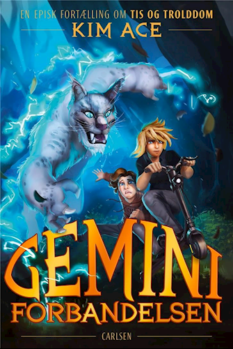 Geminiforbandelsen 1