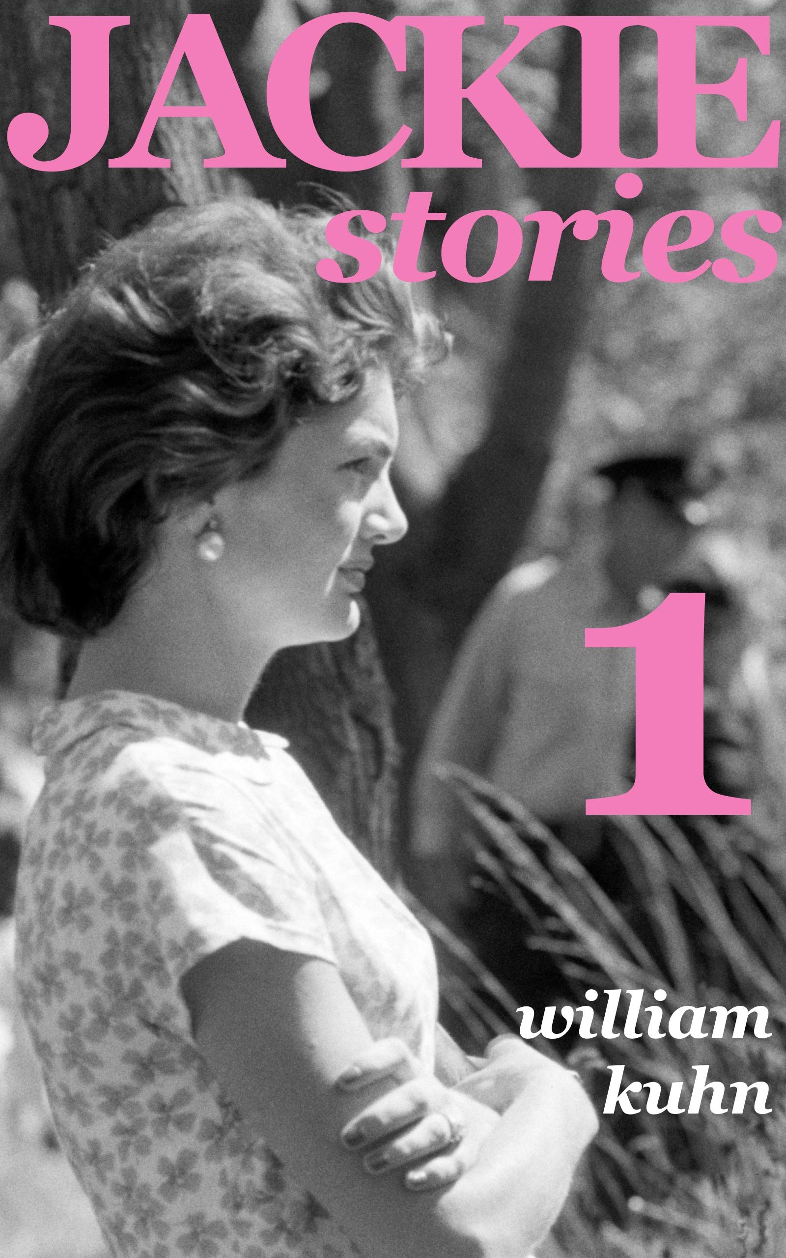 Jackie Stories: 1 A Boarding School Friend