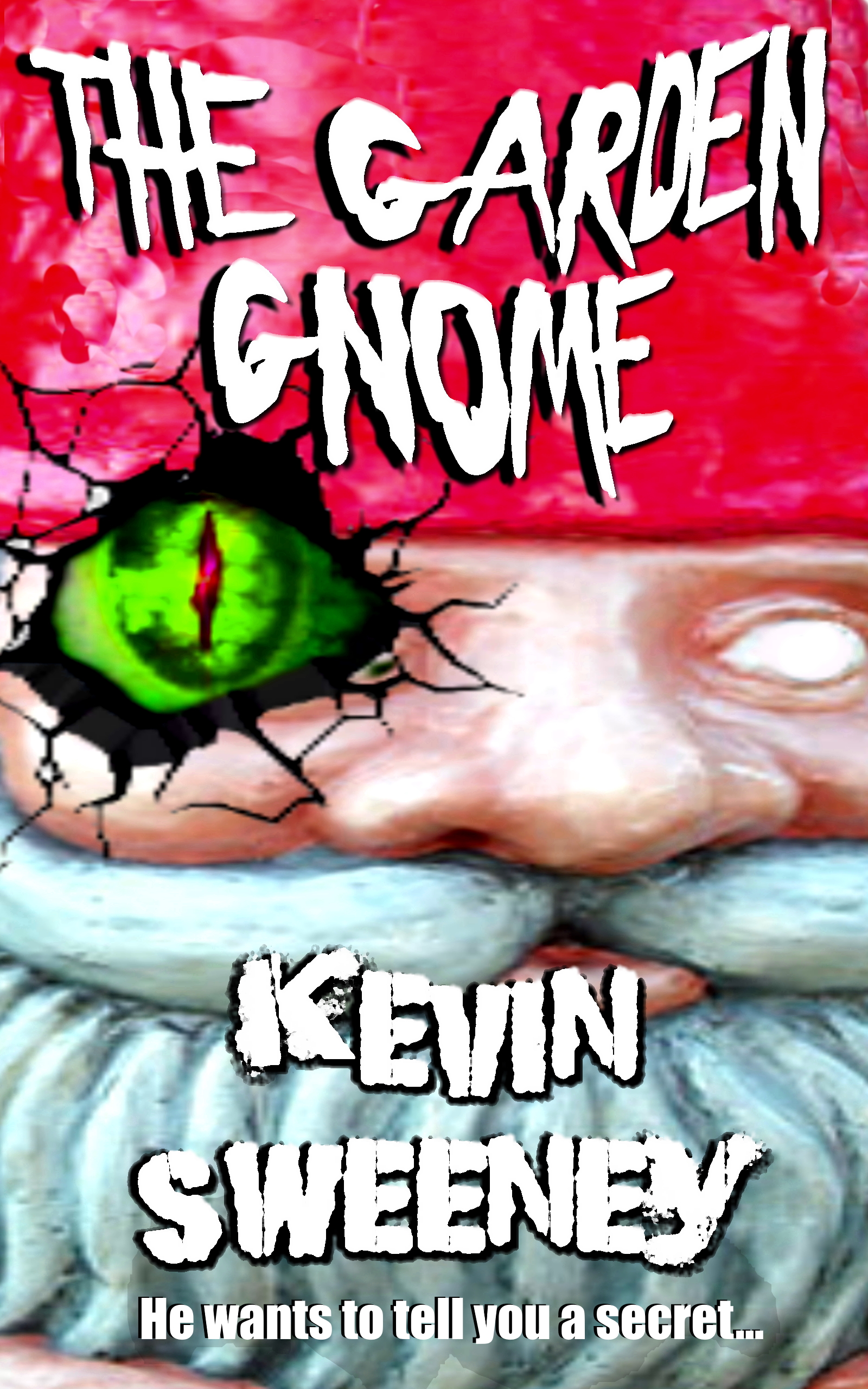 The Garden Gnome