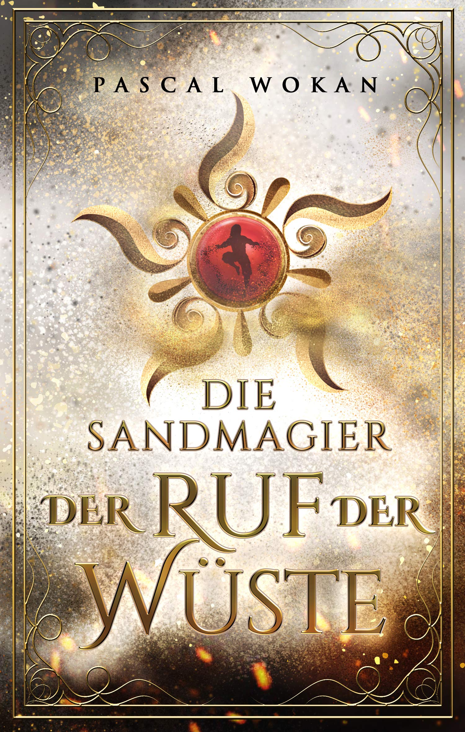 Der Ruf der Wüste
