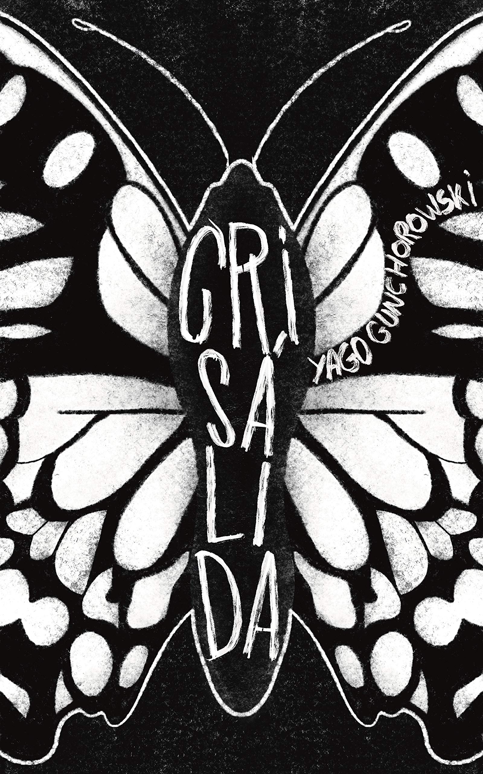Crisálida