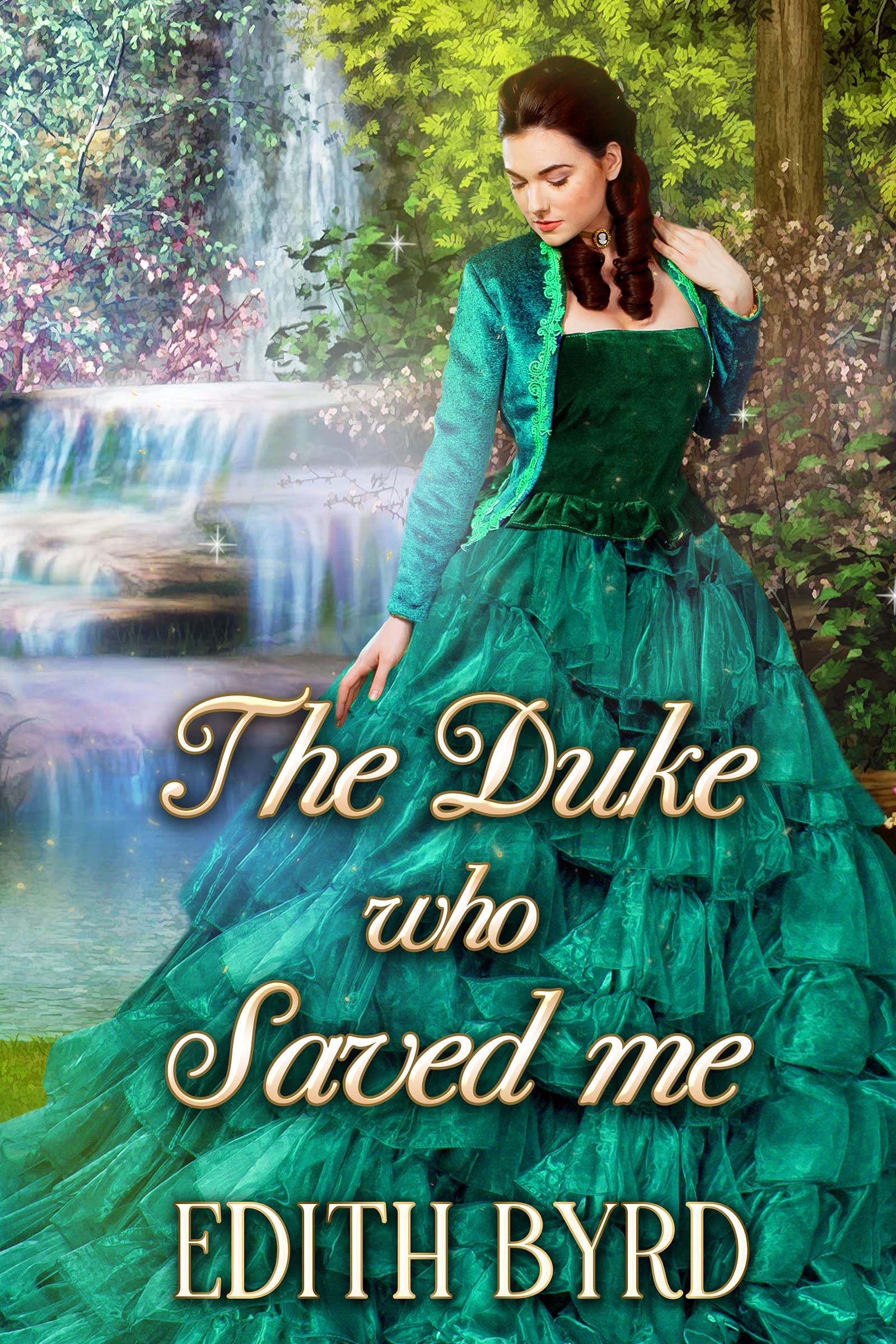 The Duke who Saved me