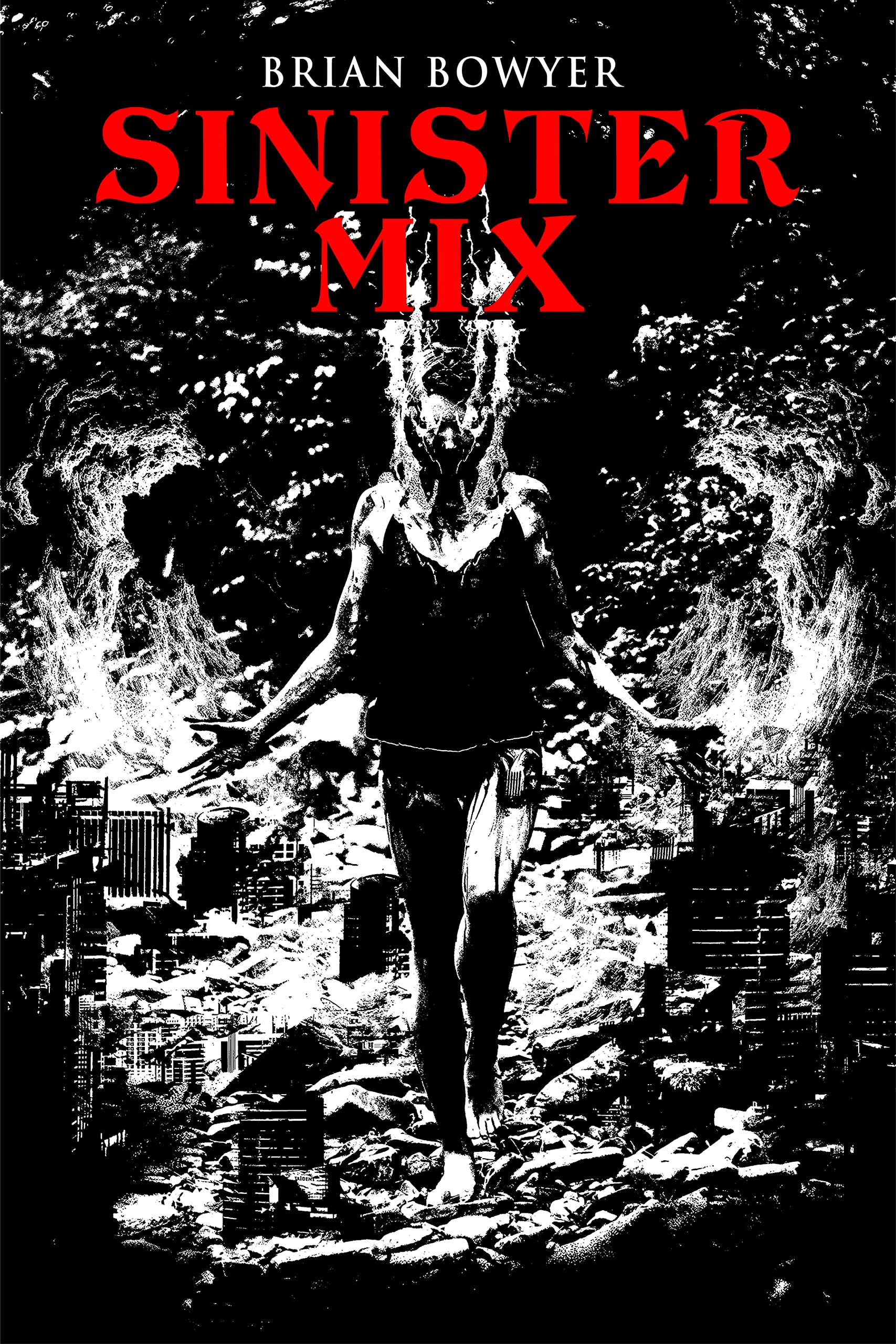 Sinister Mix