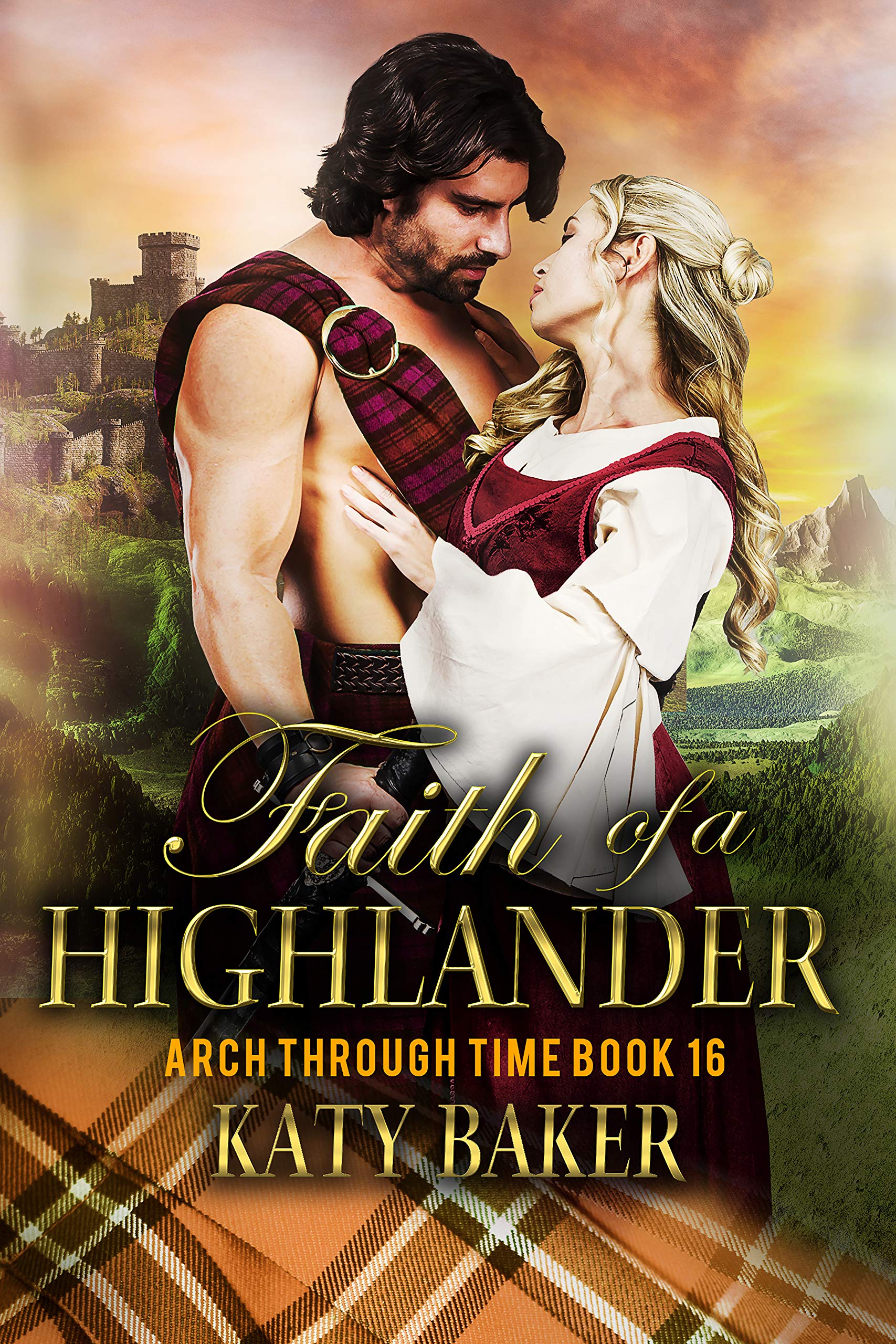 Faith of a Highlander