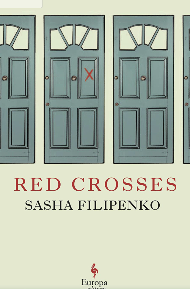 Red Crosses