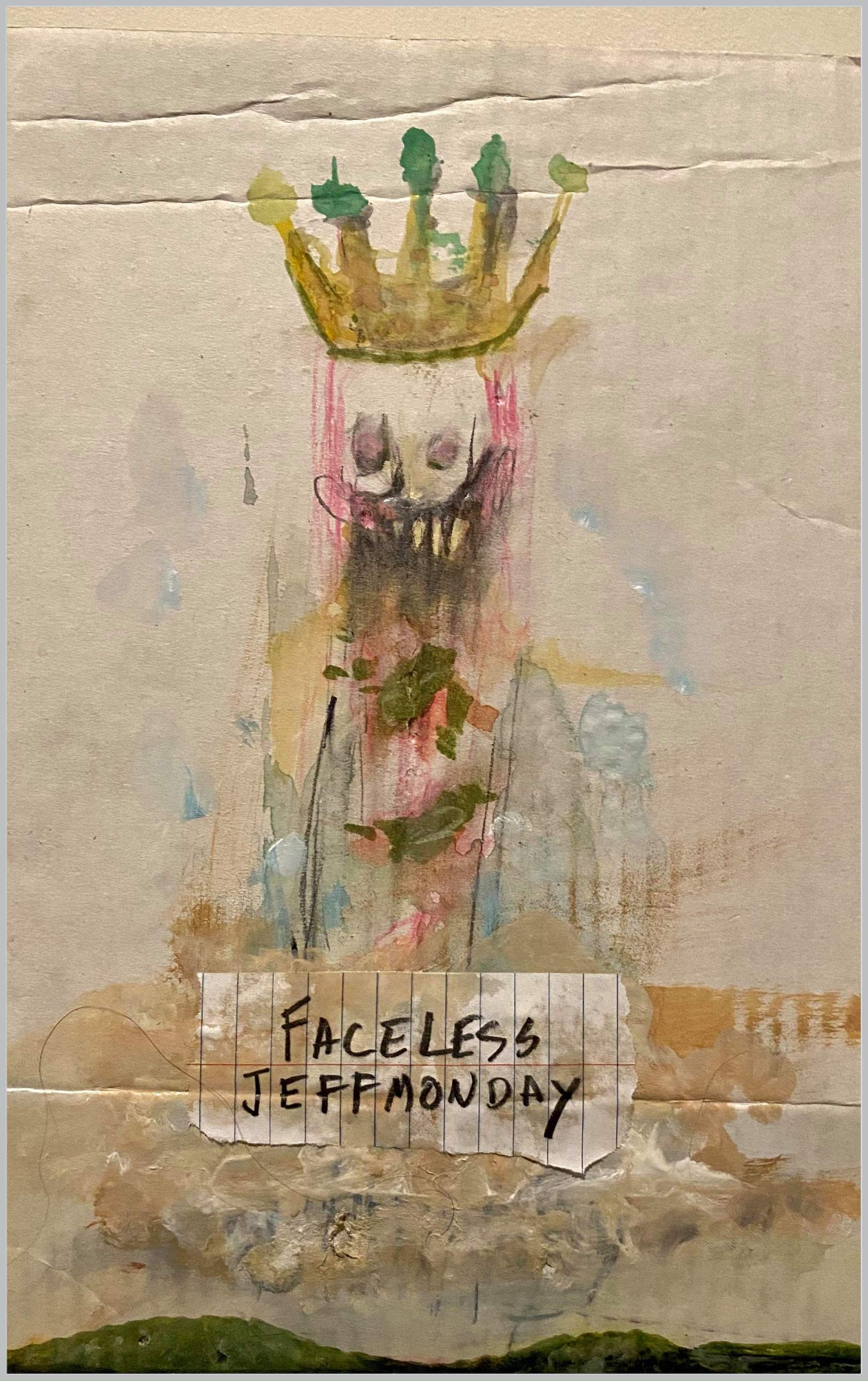 Faceless