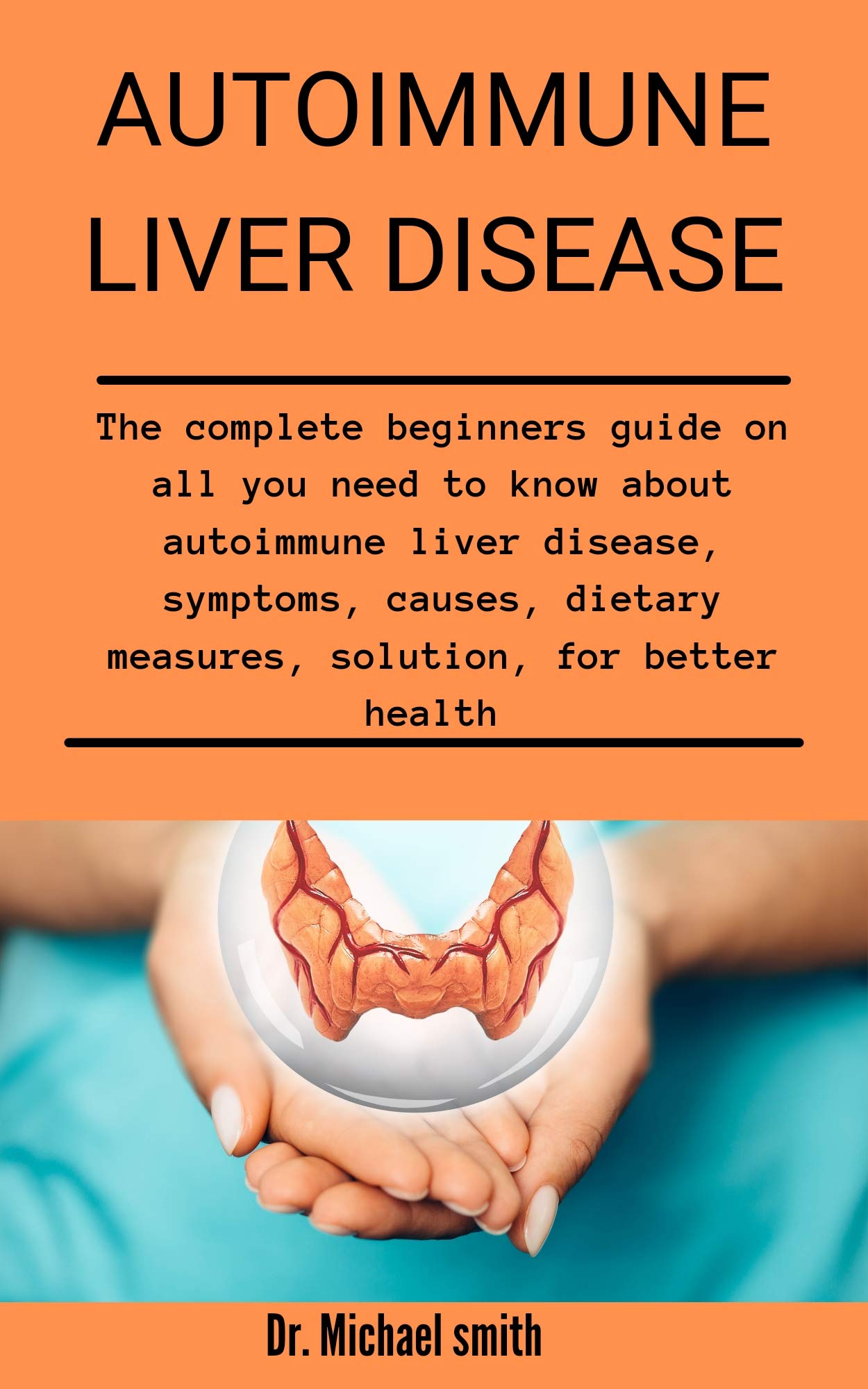 Autoimmune Disorders Elevated Liver Enzymes