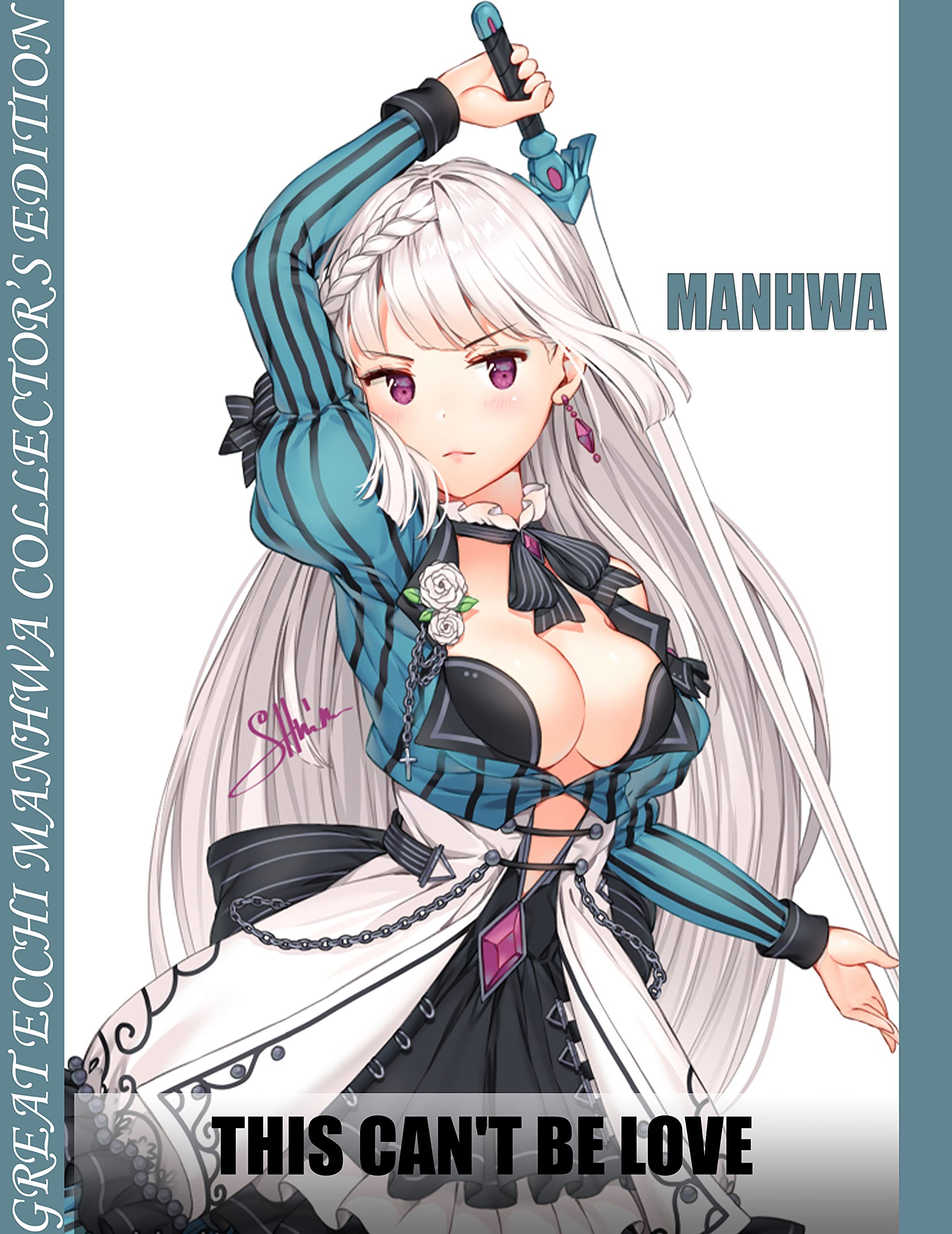 10. Discover Your Favorite Manhwa Waifu - 36p5g5t