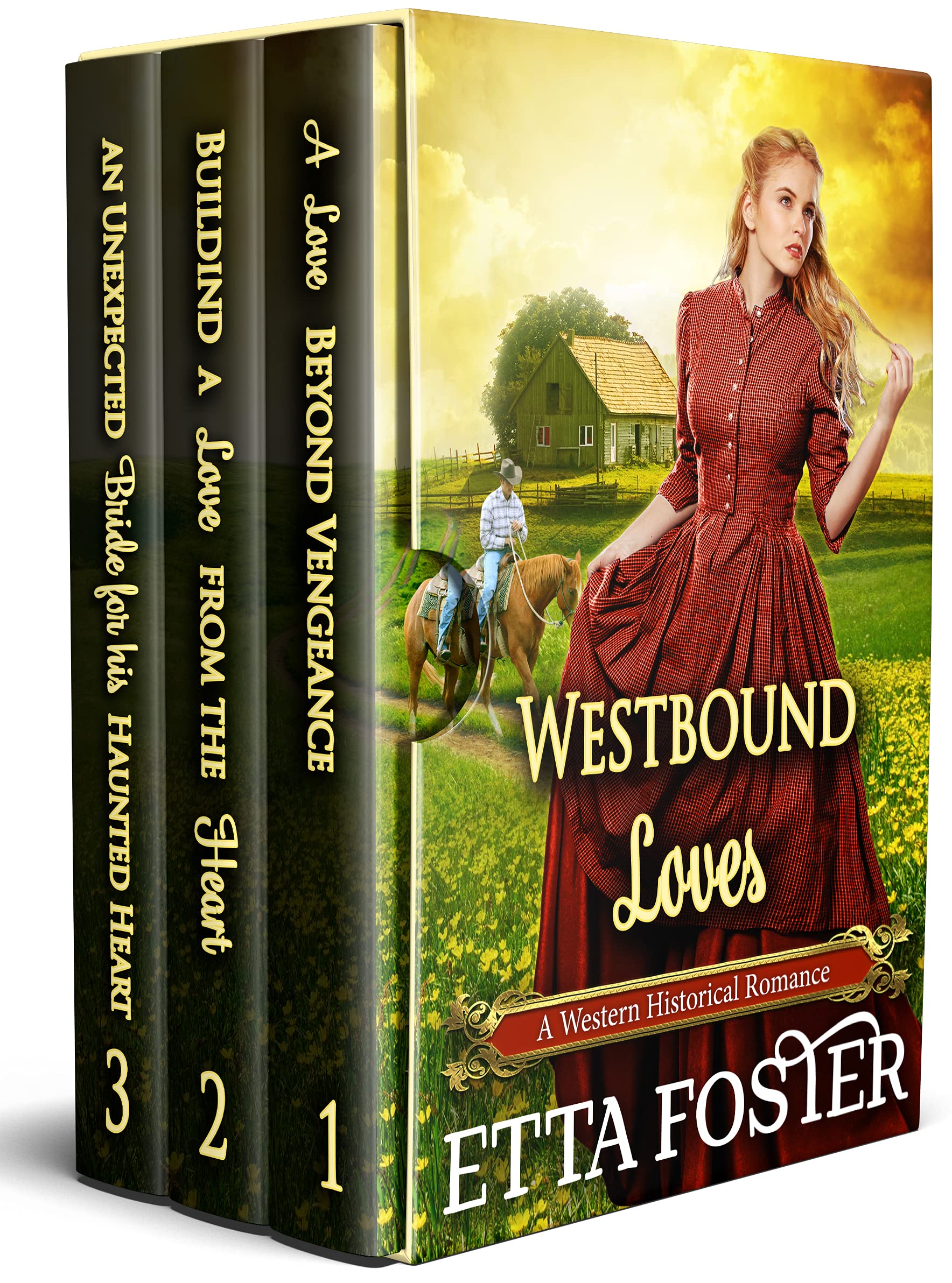 Westbound Loves