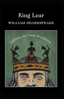 King Lear Annotated by William Shakespeare | Goodreads