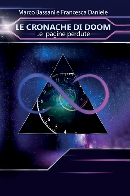 "Le Cronache di Doom. Le Pagine Perdute": Il Testamento di Cassandra