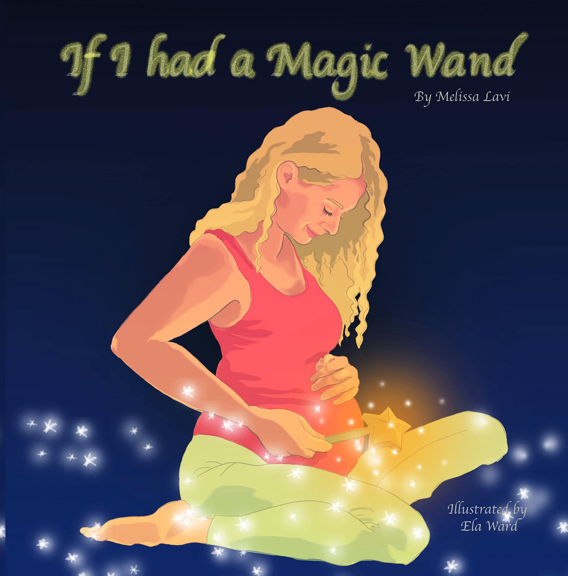 If I had a Magic Wand