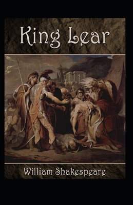 King Lear Annotated by William Shakespeare | Goodreads