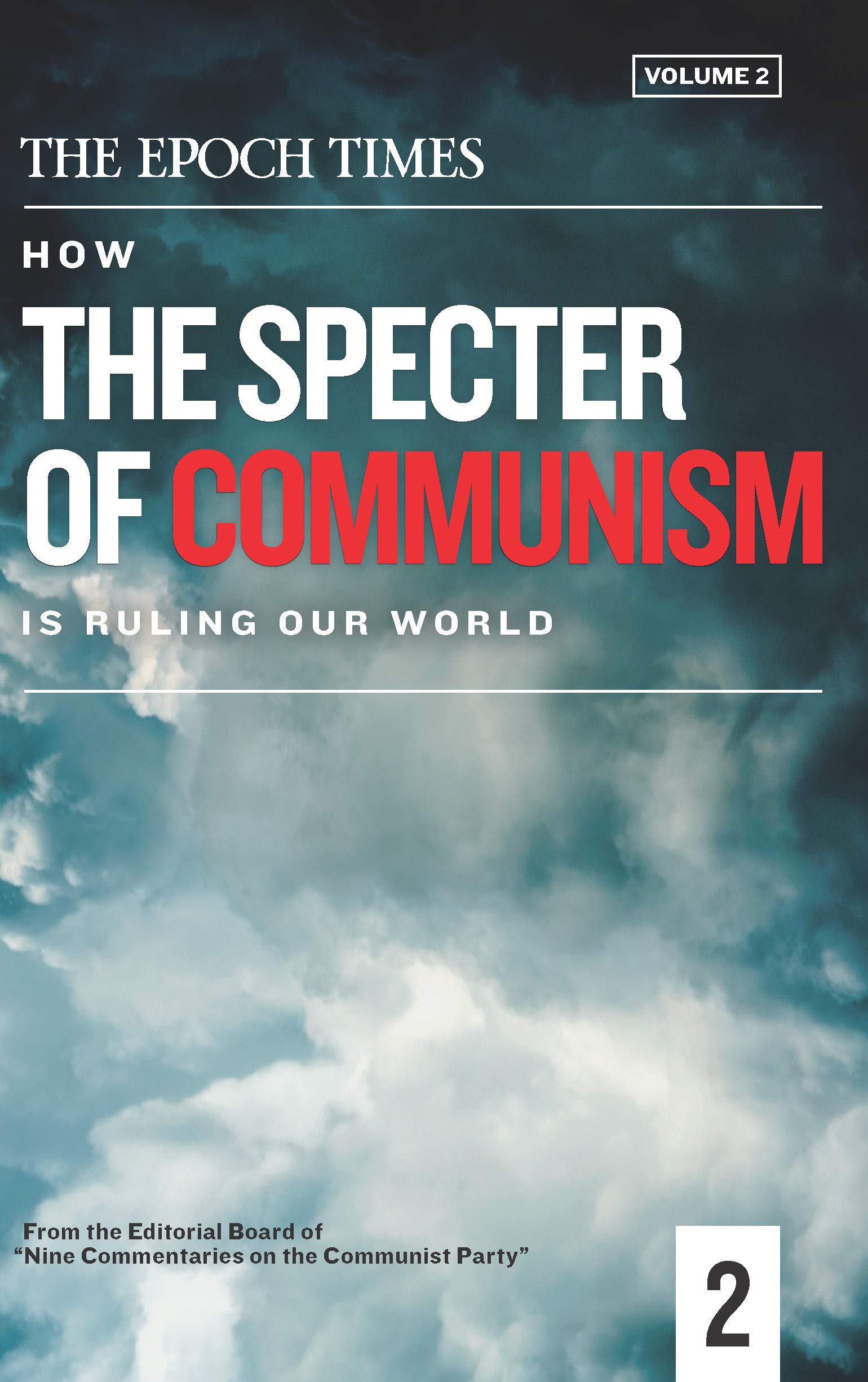 Amazon Ruling The World How the Specter of Communism Is Ruling Our World by The Epoch Times ...