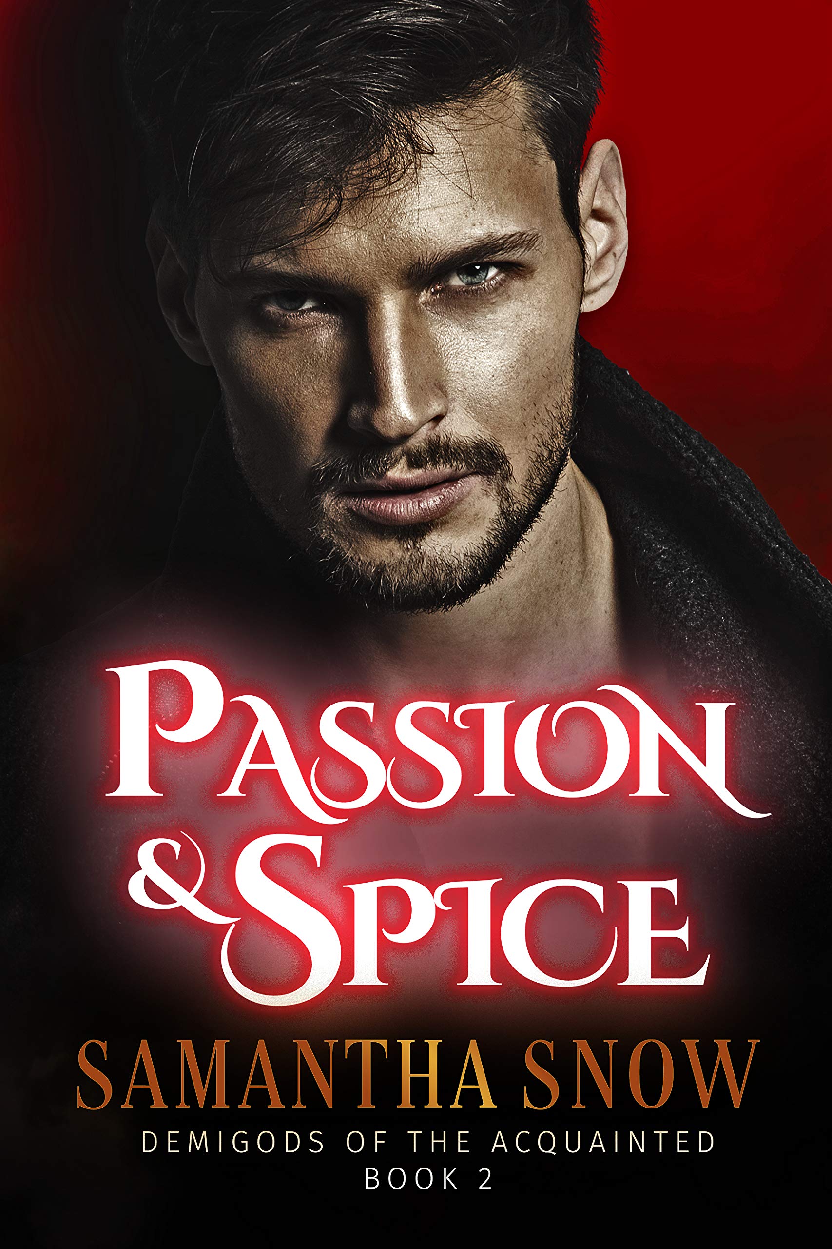House Of Vampires 42: The Passion