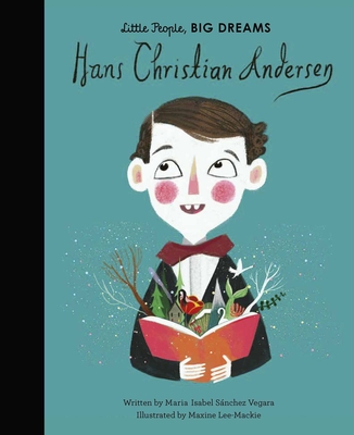 Hans Christian Andersen (Volume 59)