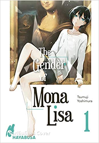 The Gender of Mona Lisa 01