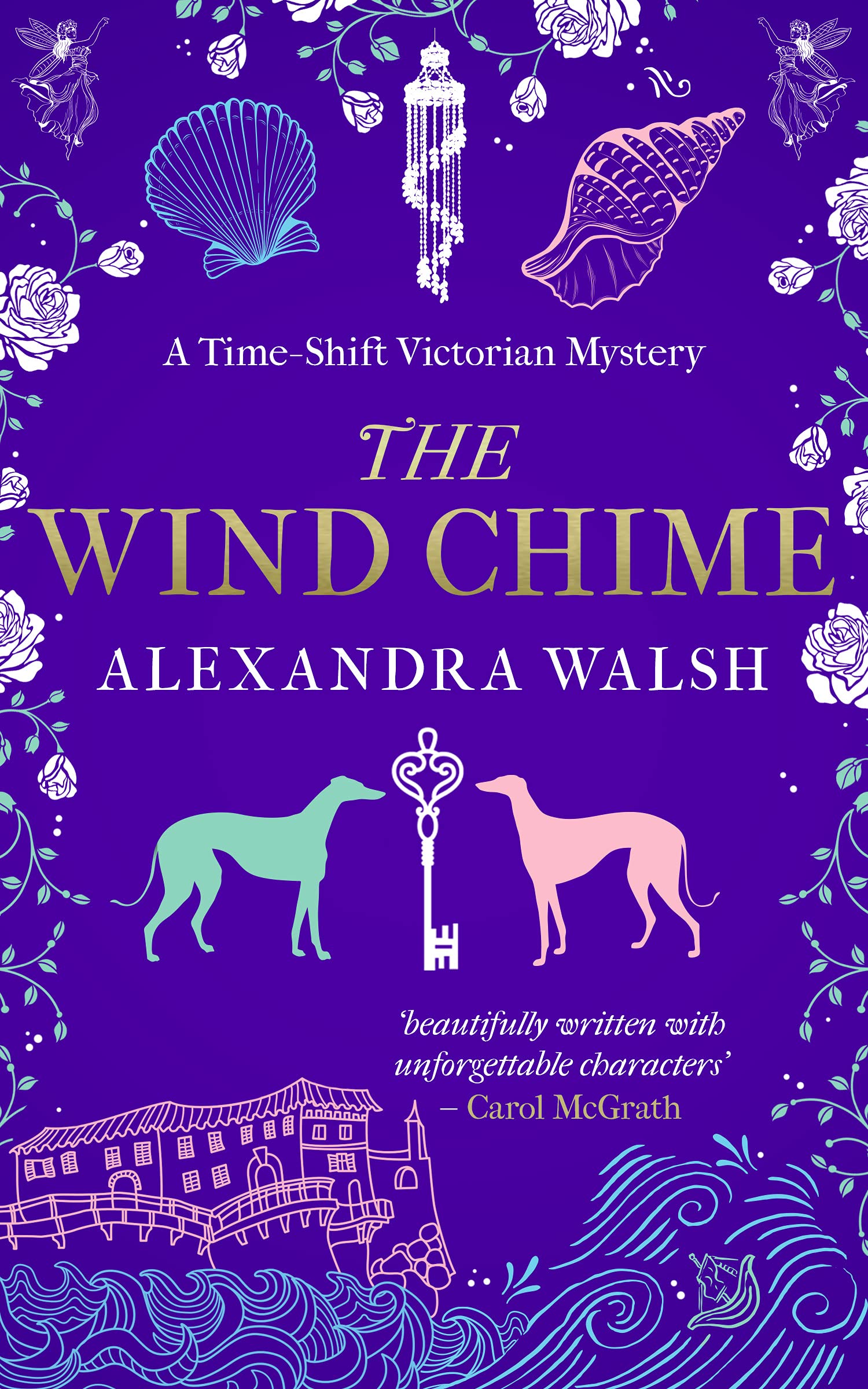 The Wind Chime