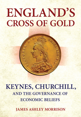 England's Cross of Gold book cover