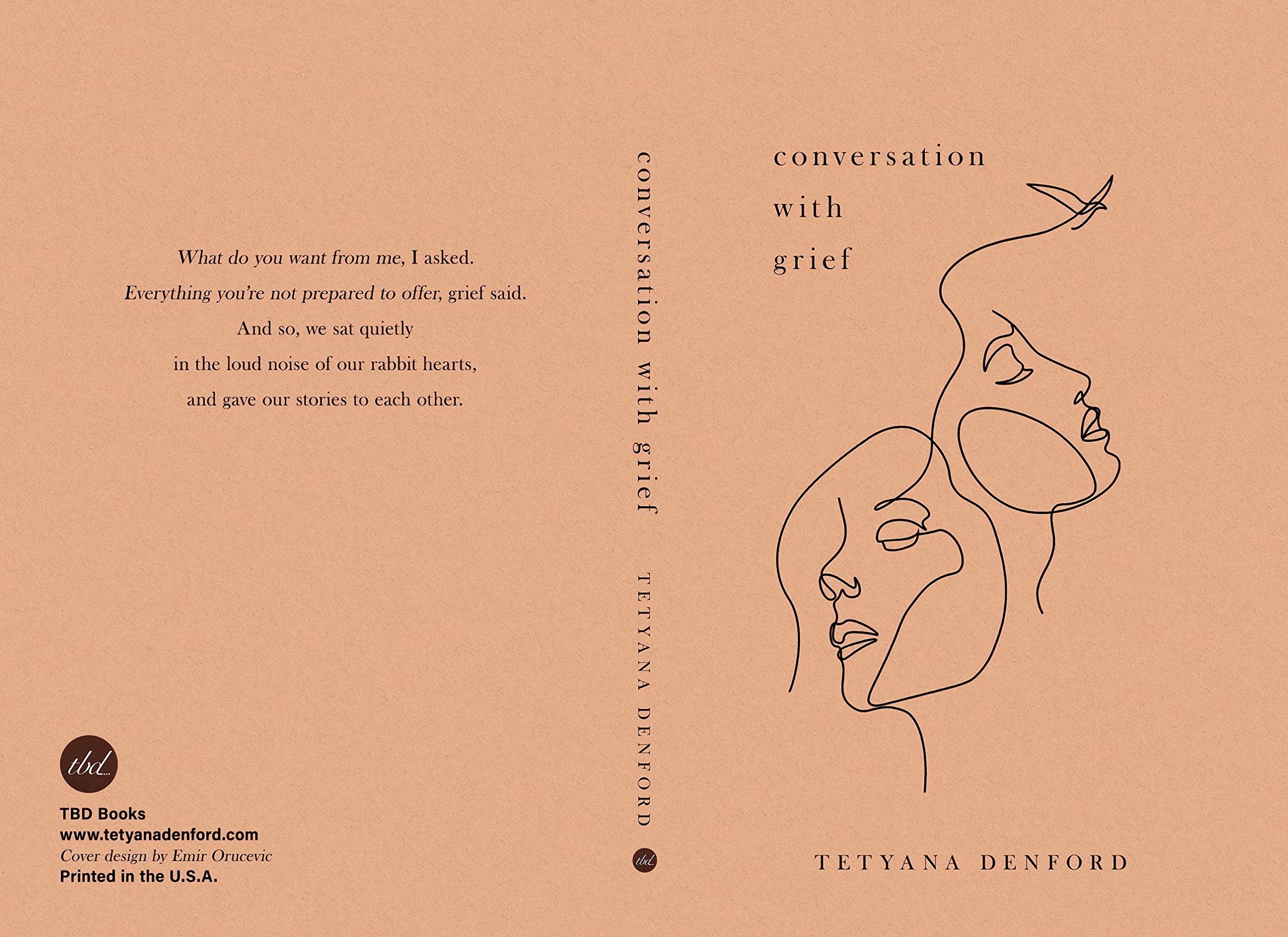 Conversation With Grief
