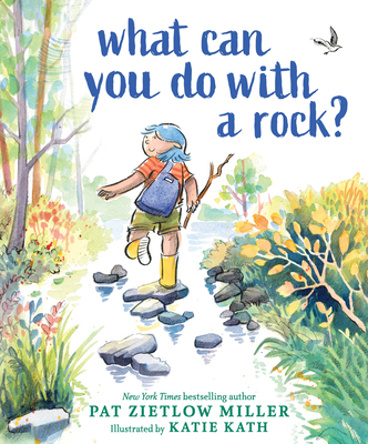 What Can You Do with a Rock? book cover