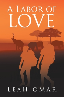 A Labor of Love book cover