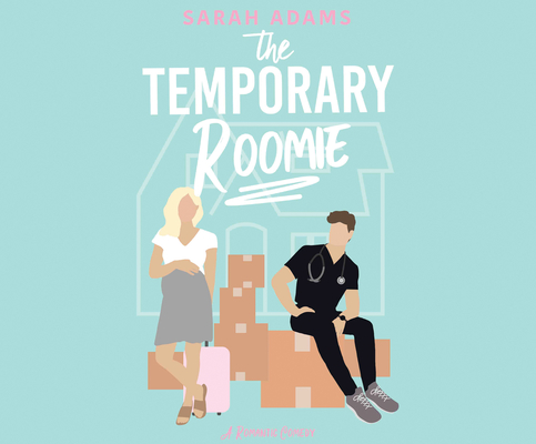 The Temporary Roomie (It Happened in Nashville, #2)