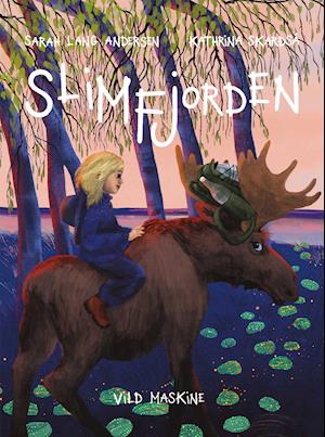 Slimfjorden