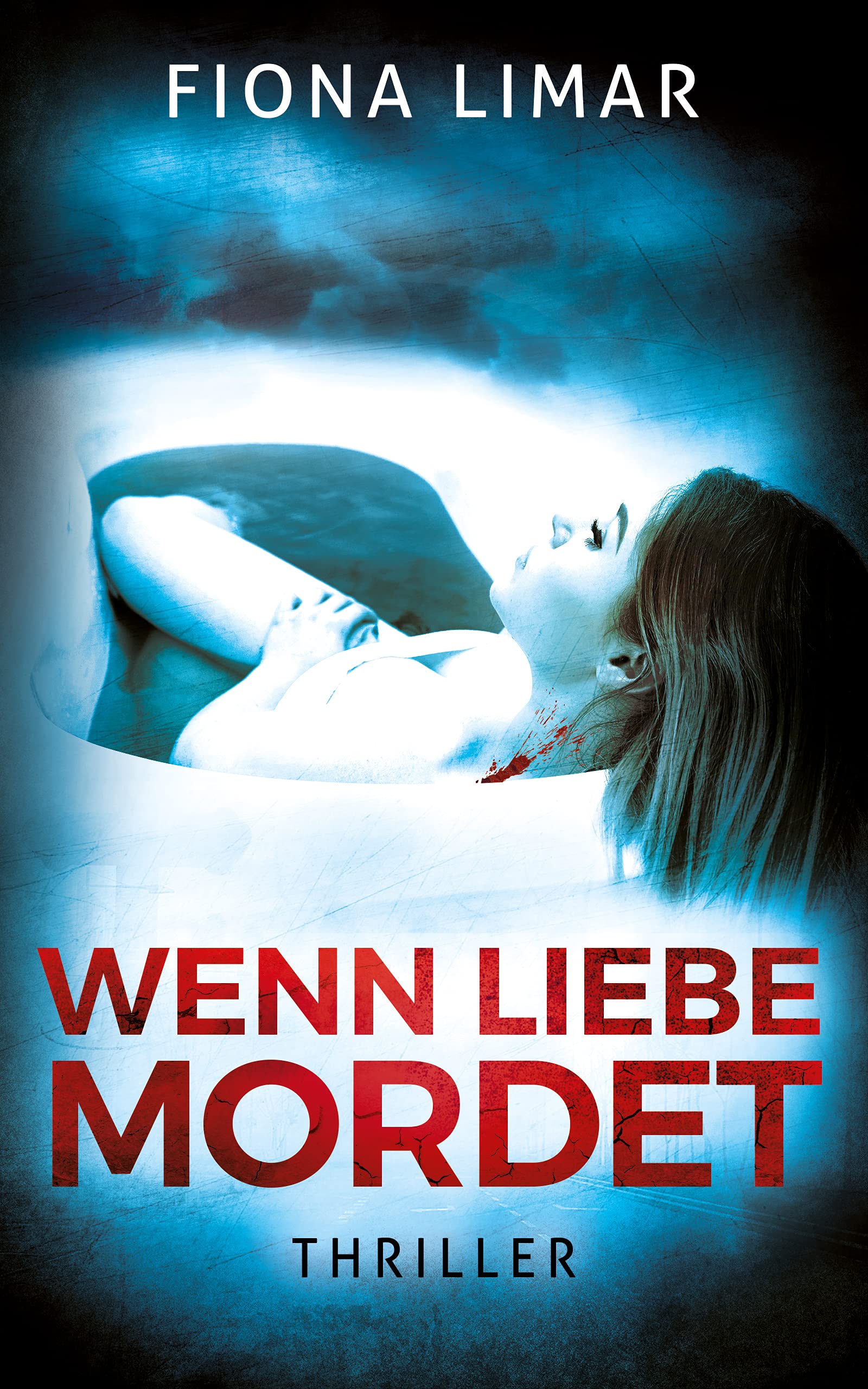 Wenn Liebe mordet: Thriller (Brandenburg-Krimis 7)