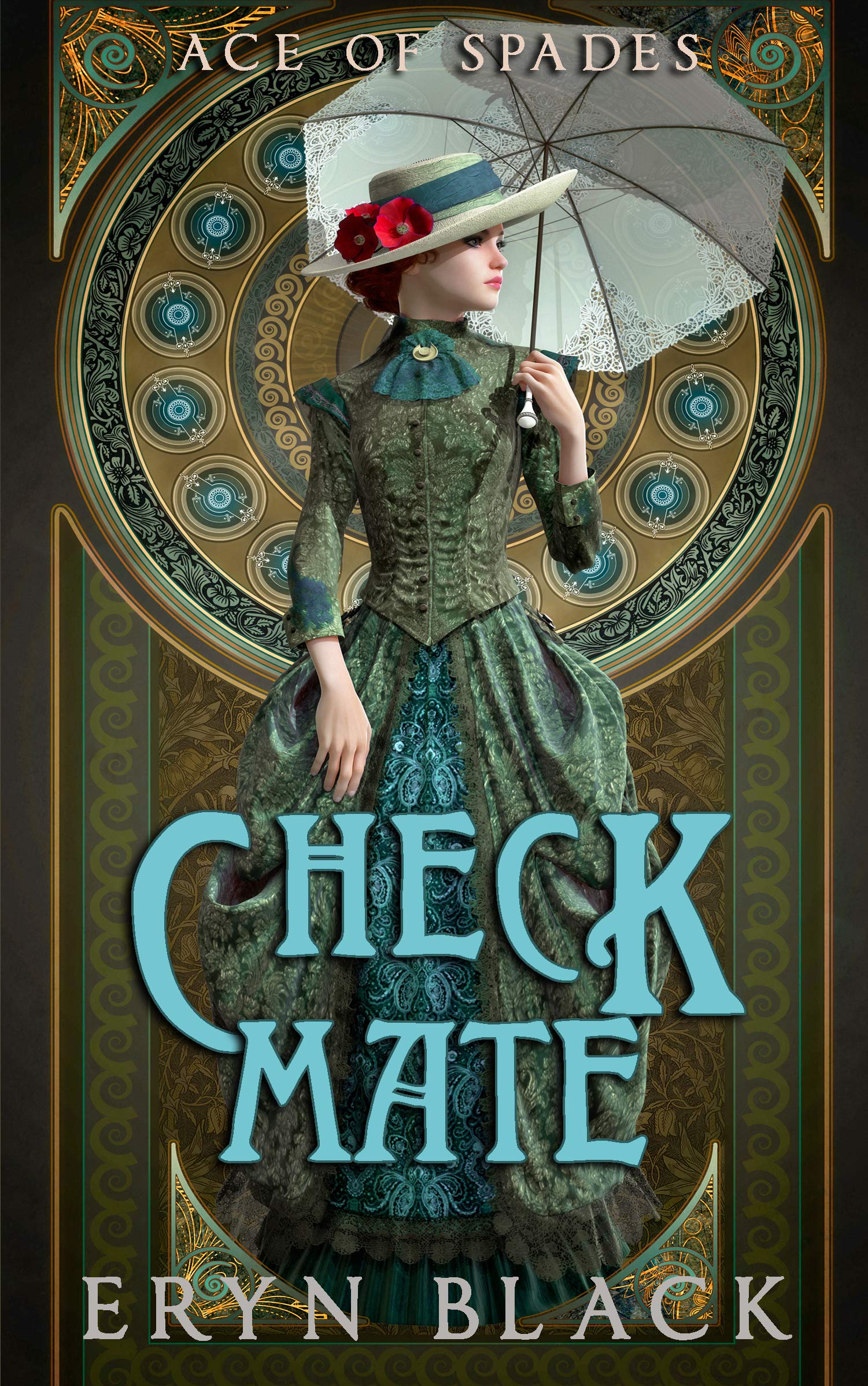 Checkmate (Ace Of Spades Book 3) by Eryn Black | Goodreads