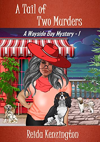 A Tail of Two Murders