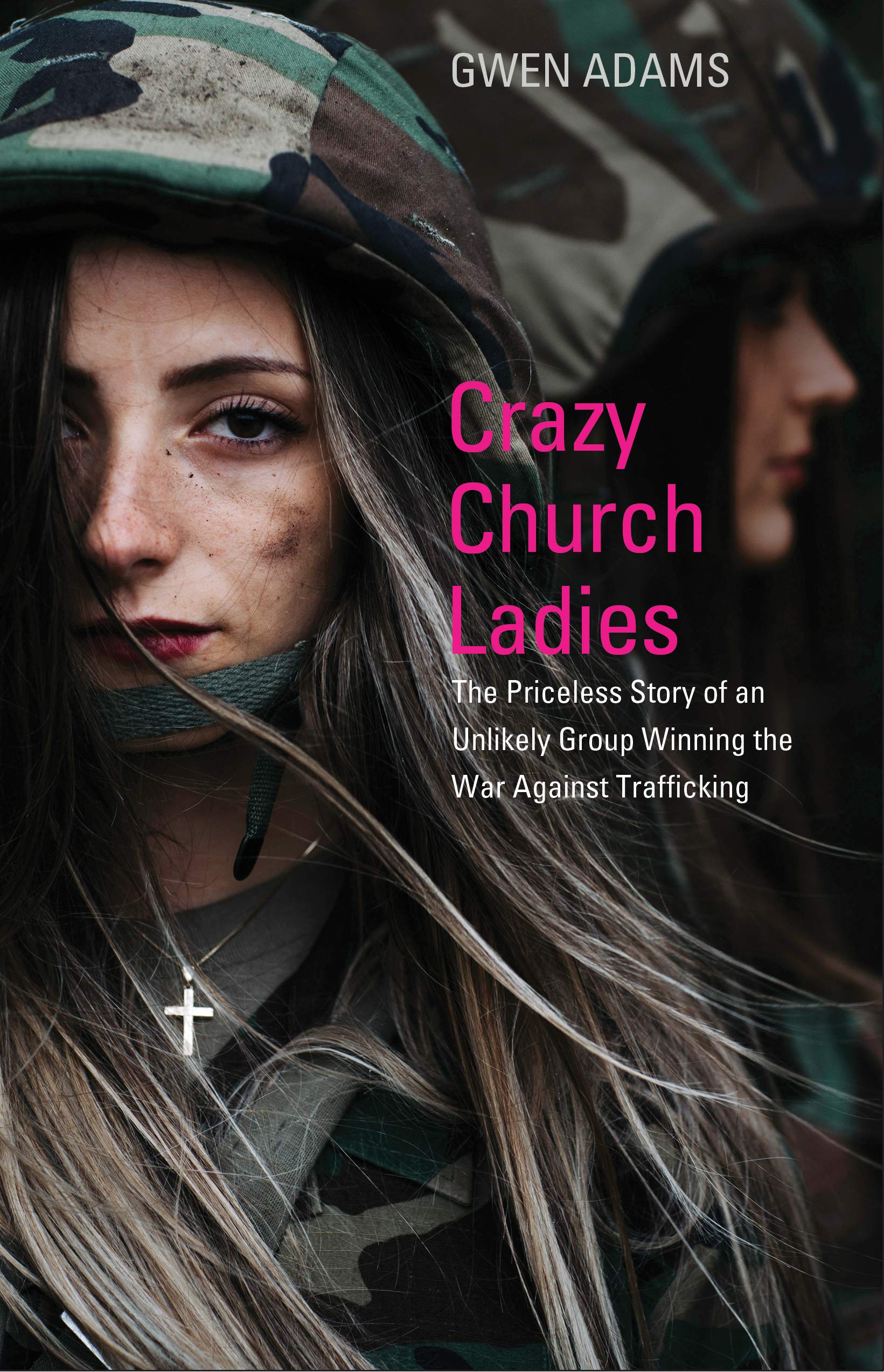 Crazy Church Prank Leaves Everyone In Stitches! - 22r5e48