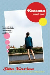 Kencana book cover