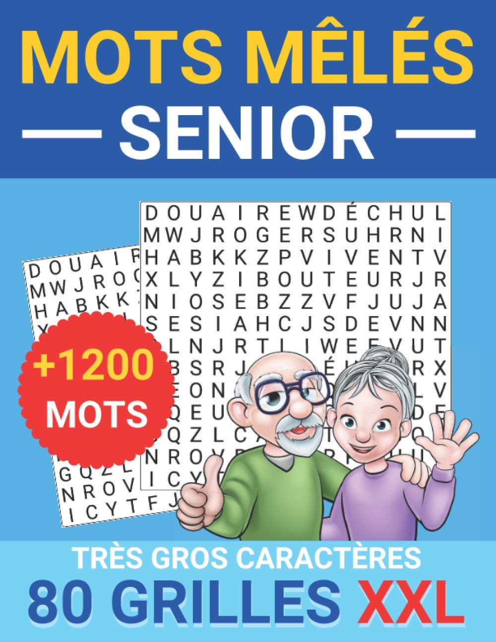 Mots M l s Personnes g es Mots Cach s En Fran ais Dans L App Store 