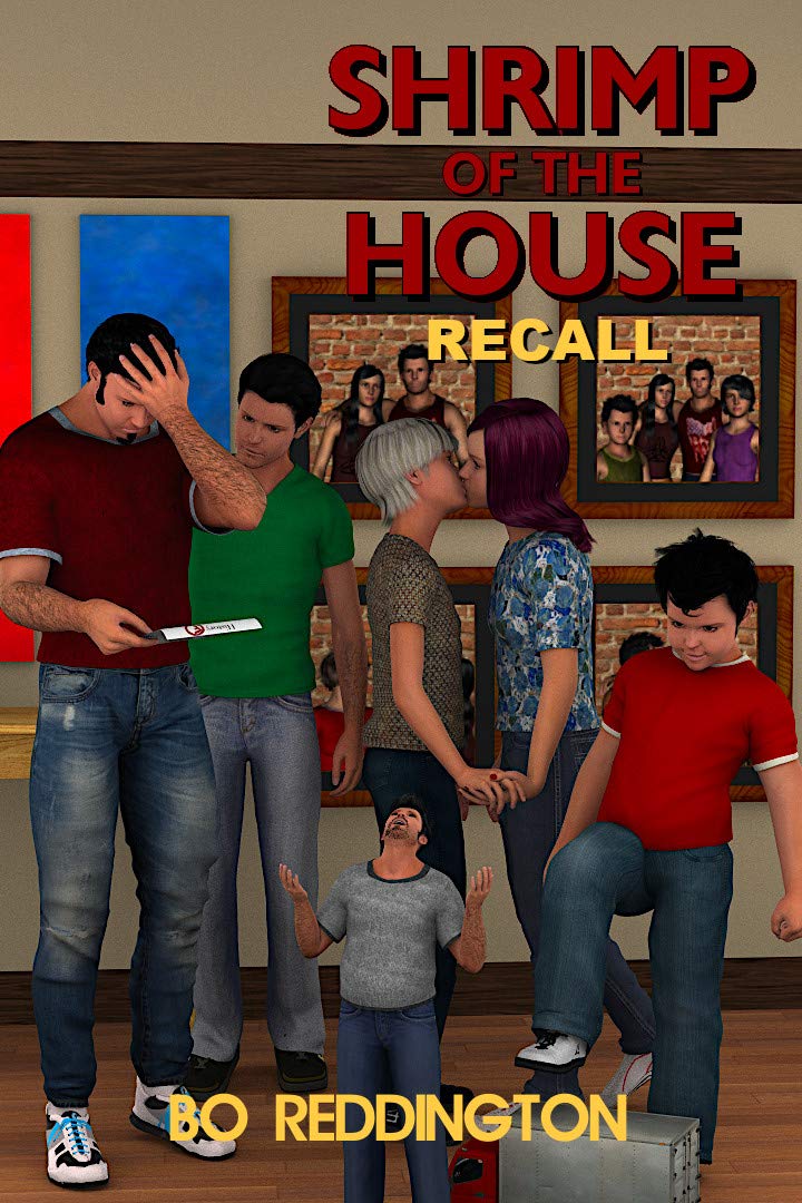 Shrimp of the house recall by bo reddington goodreads