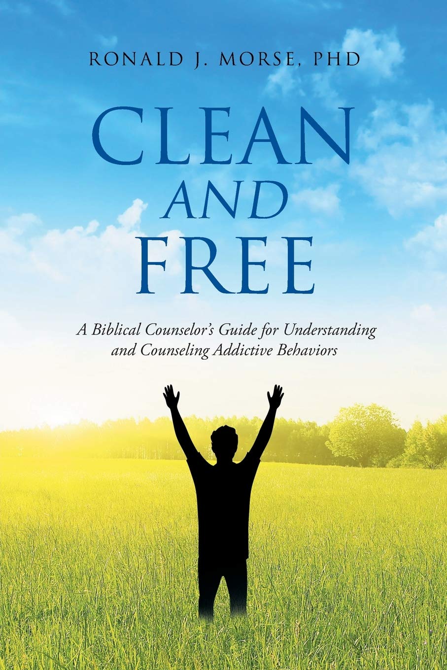 Clean and Free A Biblical Counselor's Guide for Understanding and