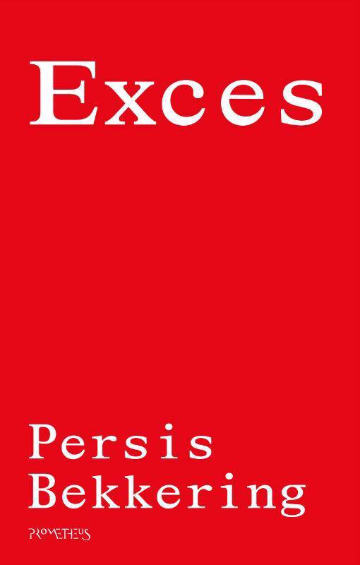 Exces book cover