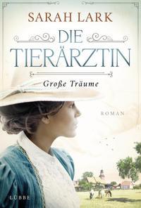 Große Träume book cover