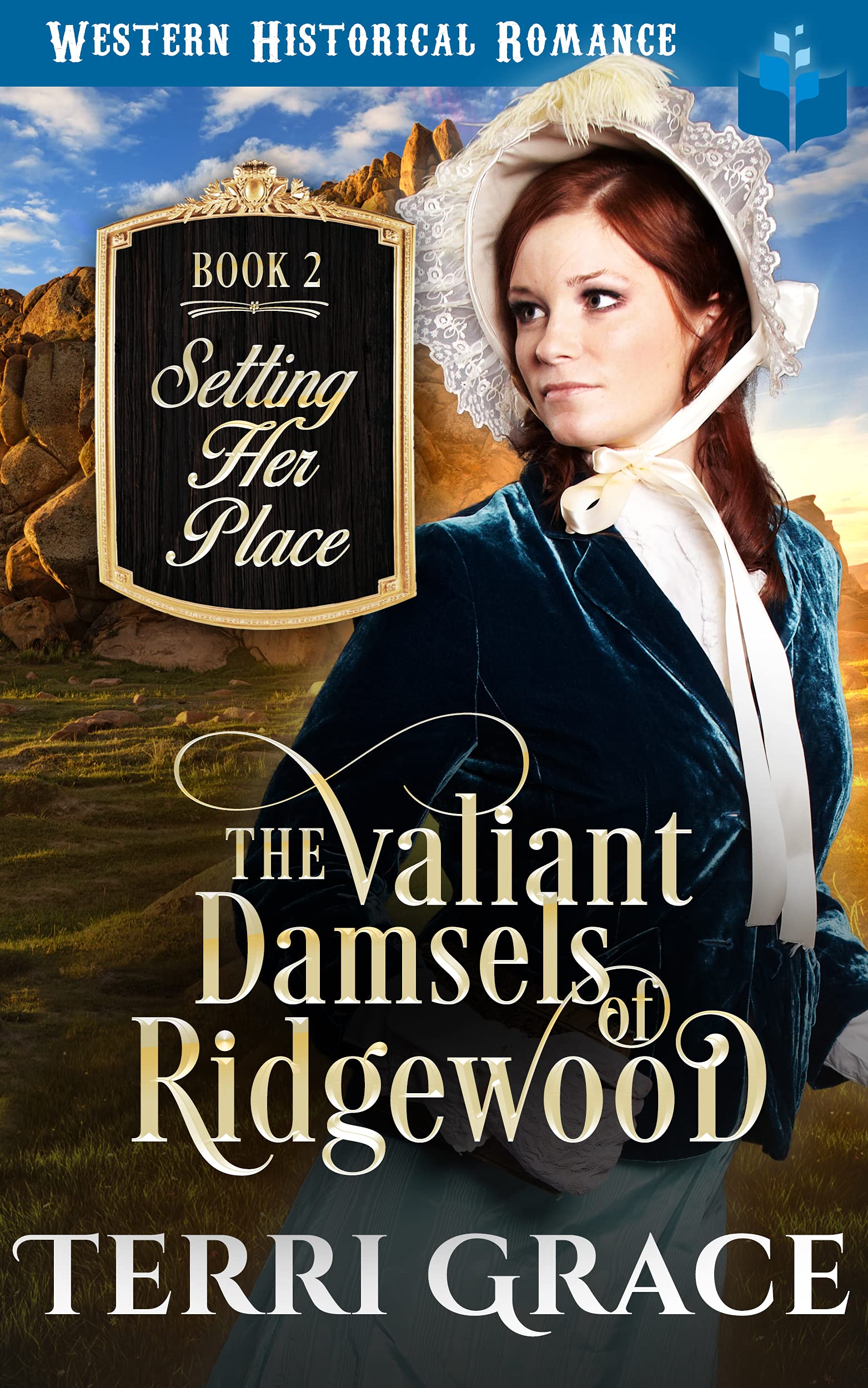 Setting Her Place book cover