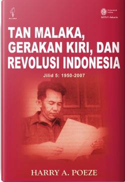 Tan Malaka, Gerakan Kiri, dan Revolusi Indonesia, Jilid 5 book cover