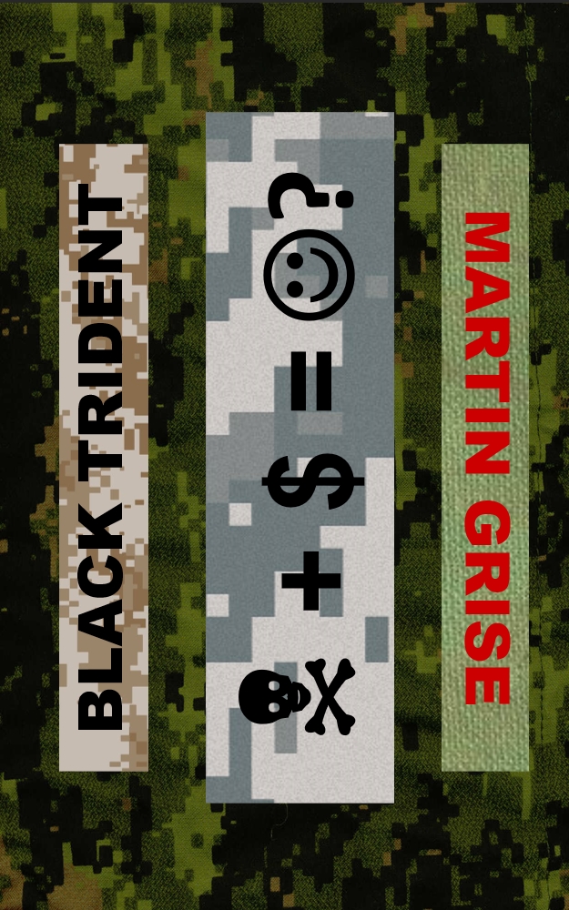 Black Trident