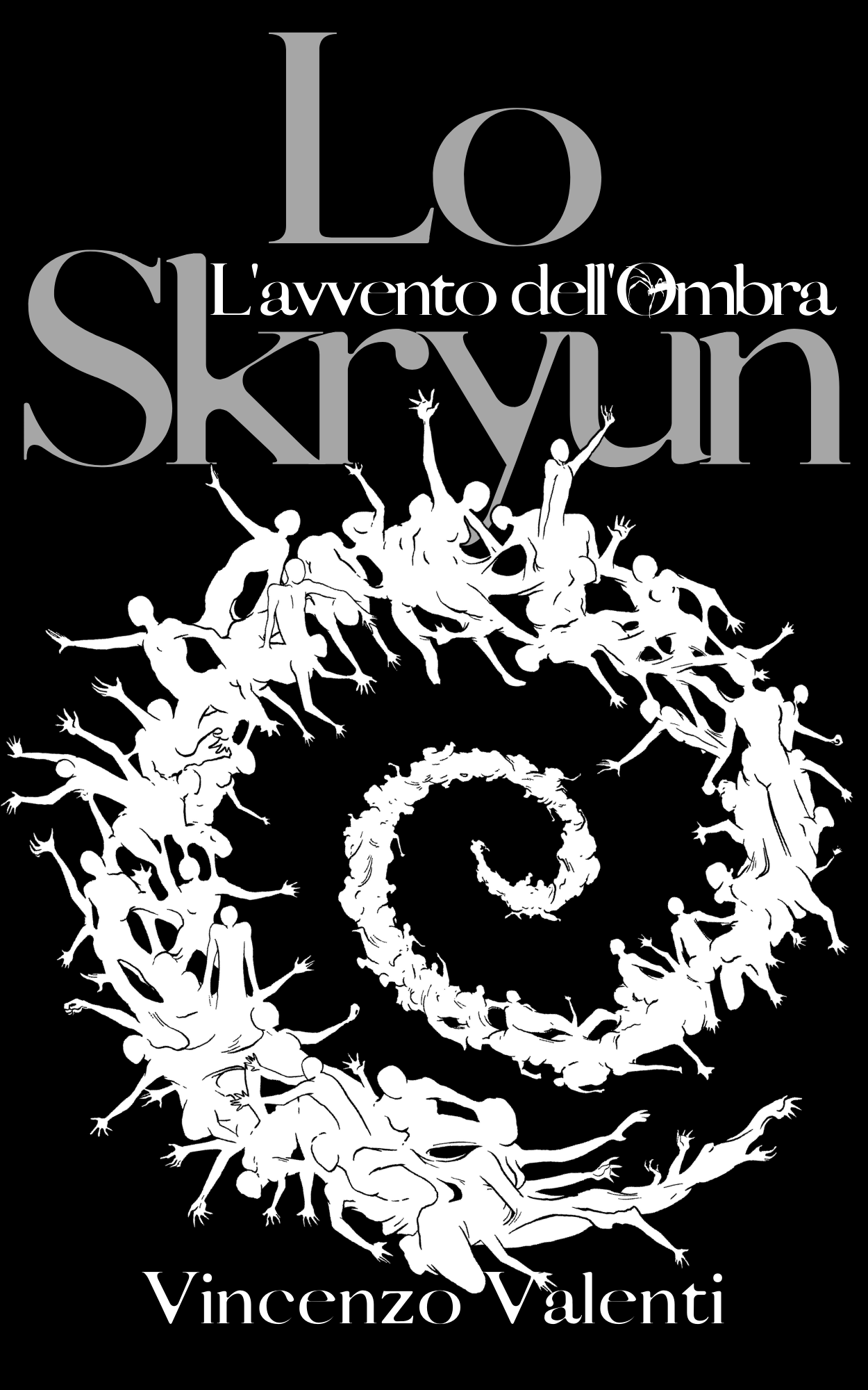 Lo Skryun - L'avvento dell'Ombra