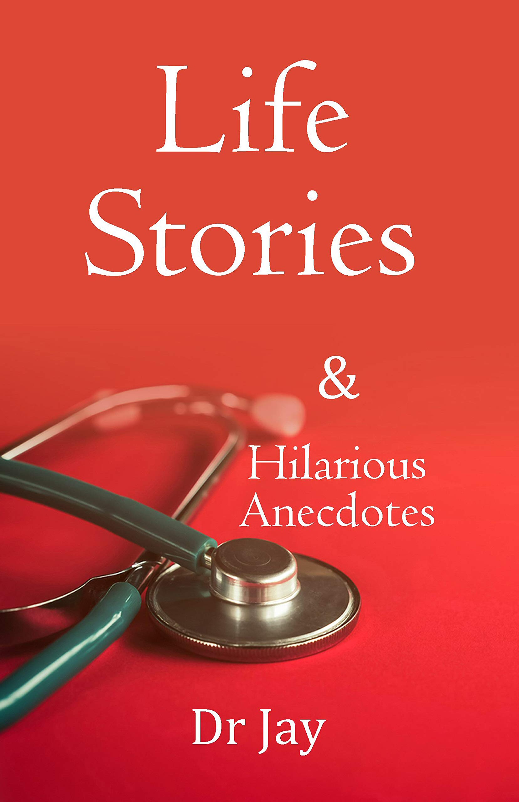 Life Stories & Hilarious Anecdotes